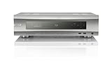OPPO BDP-105 Universal Audiophile 3D Blu-ray Player (Silver)