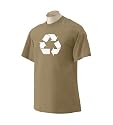 Men's Recycle T-Shirt - Other Colors Available