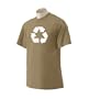 Men's Recycle T-Shirt - Other Colors Available