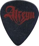 Atreyu Slasher Logo Official Guitar Pick