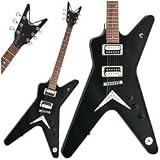 Solid Body Electric Guitars