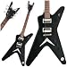 Dean ML Bolt On Trans Brazilburst
