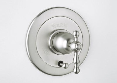 TO PRESSURE BALANCE WITH INTEGRATED