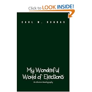 My Wonderful World of Elections