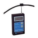 Sheffield Research GTC (SR TA100) SmarTach+ Wireless Tachometer and Ignition Tester