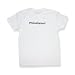 He Said Tee Shed men's Not Photoshopped T-Shirt
