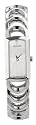 Movado Women's Rondiro Stainless Steel Baguette Watch #0605965