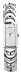 Movado Women's Rondiro Stainless Steel Baguette Watch #0605965