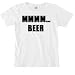 MMMMM . . . Beer (2) Women's Cut T-Shirt
