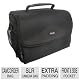 Free Turbofrog T06-42045 SLR Camera/Camcorder Case