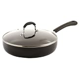 ProCook Gourmet Saute & Lid 28cm / 3.7L