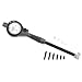 Starrett 3089Z-131-1424J Dial Bore Gage, 1.4"-2.4" Graduation Range, 0.0005" Graduation Interval