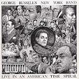 Live in an American Time Spiral