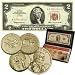 Lewis & Clark Coin & Currency Collection Image