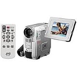 JVC GR-DX27E miniDV Camcorder - 