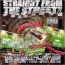 Houston Hard Hitters, Vol. 4 by  Various Artists 