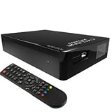 Cyclone Primus 1TB Media Player