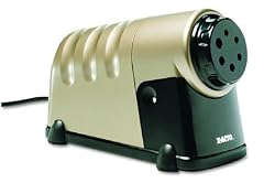 High-Volume Commercial Desktop Electric Pencil Sharpener, Beige