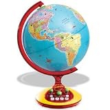 GeoSafari Talking Globe Jr.