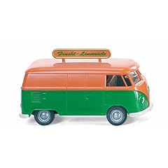 Wiking 079701 VW T1 mit Werbetafel (079701)