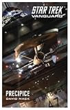  : Star Trek: Vanguard: Precipice
