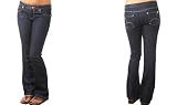 Freedom II YC Hurley Denim