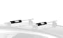 Thule 556BLK Sailboard Pads Roof Rack Load Bar Pads