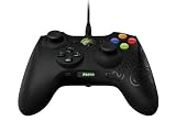 Razer Sabertooth Elite Gaming Controller for Xbox 360