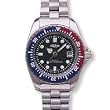 Medana Women's Sport Diver Series Water Resistant Bracelet Watch