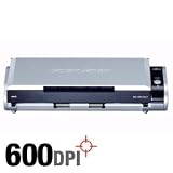Fujitsu ScanSnap S300 Scanner With Rack2 Filer - 600 DPI, CIS