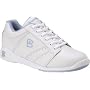 Brunswick Womens Cleo White/Lt. Blue