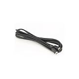 Yamaha YDS-CBL15 15 Foot cable for use with Yamaha iPod docks or the Yamaha Bluetooth wireless audio dock (Gray)