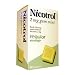 Nicotrol Nicotine Gum (3) Large Boxes MINT Gum 2mg - 105 Pieces in each box