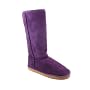 Faux Shearling Boot