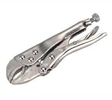 Review Sealey  / Sealey S0485 - Locking Pliers 125mm