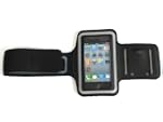 NOV@GO� Brazalete deportivo para Appl...