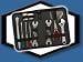 Deluxe Diver Tool & Repair Kit