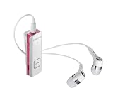 Samsung HS3000 Bluetooth Stereo Headphones - Pink/White