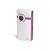 Flip Video Ultra Series Camcorder, 60 Minutes (Pink)