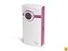Flip Video Ultra Series Camcorder, 60 Minutes (Pink) OLD MODEL