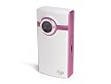 Flip Video Ultra Series Camcorder, 60 Minutes (Pink) OLD MODEL