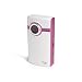 Flip Video Ultra Series Camcorder, 60 Minutes (Pink) OLD MODEL