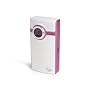 Flip Video Ultra Series Camcorder, 60 Minutes (Pink) OLD MODEL