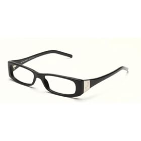 DOLCE and GABBANA D&G 1116 501 PLASTIC EYEGLASSES