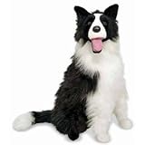 Melissa & Doug Border Collie - Plush