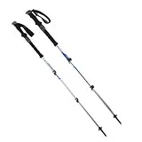 Contour Elliptic Shock Trekking Poles by Black Diamond