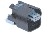 ACDelco PT1495 Female Connector with Lead