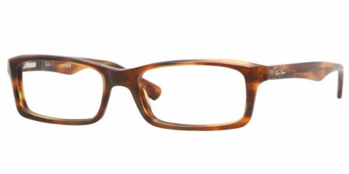Ray Ban RX 5178 Havana-51 51