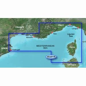 VEU011R by Garmin