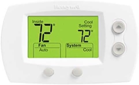 Honeywell Non Programmable Digital T-Stat